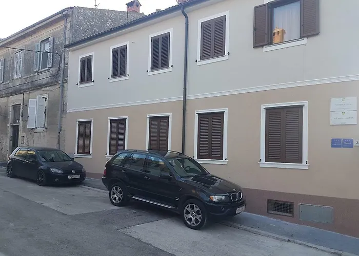 Apartments Maletic