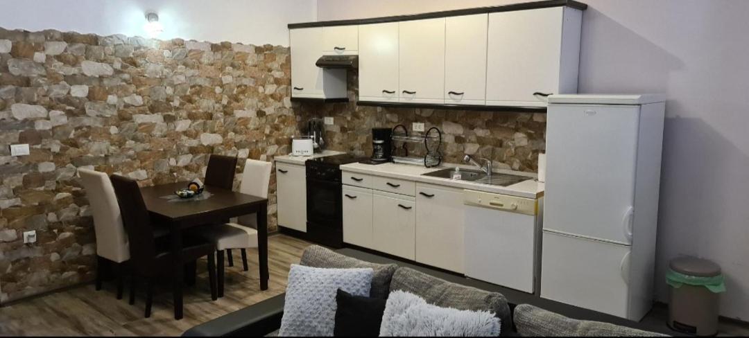 Maletic Apartment
