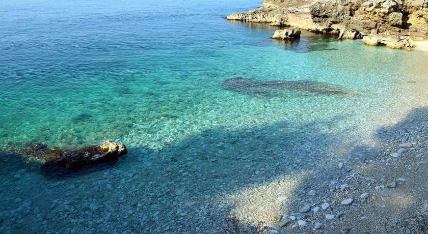 Maletic Apartament Pula