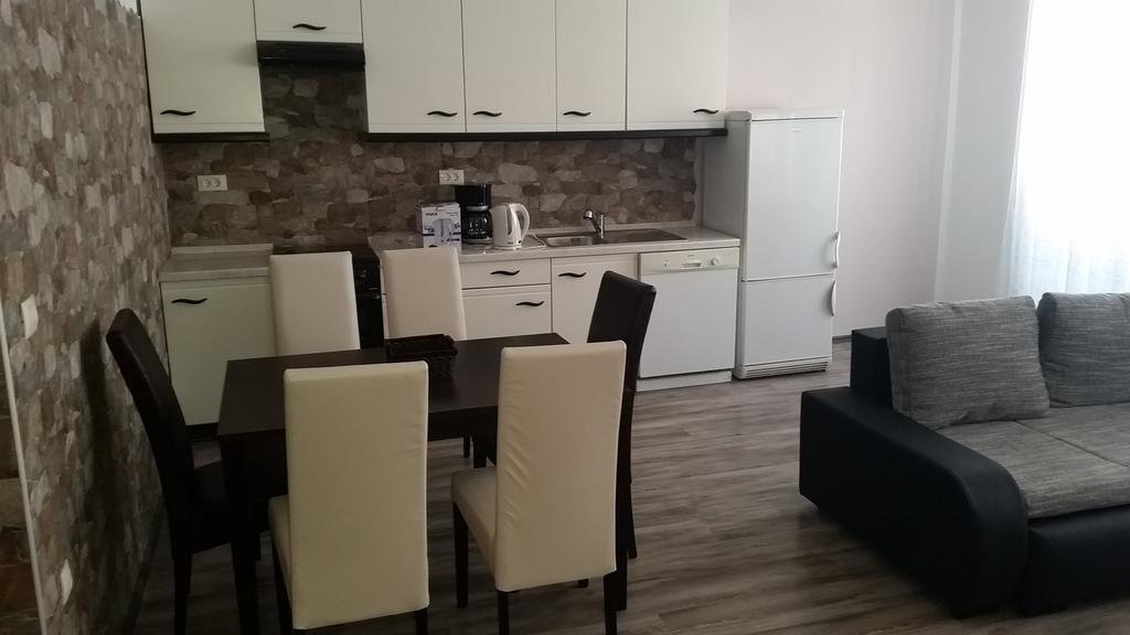 Apartment Maletic Pula