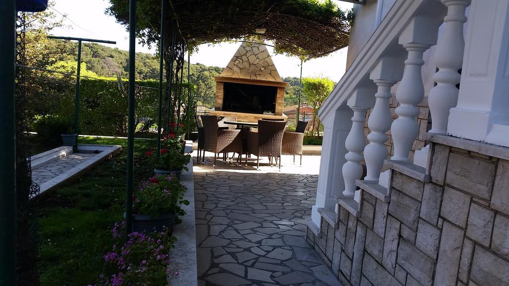 Apartament Maletic *