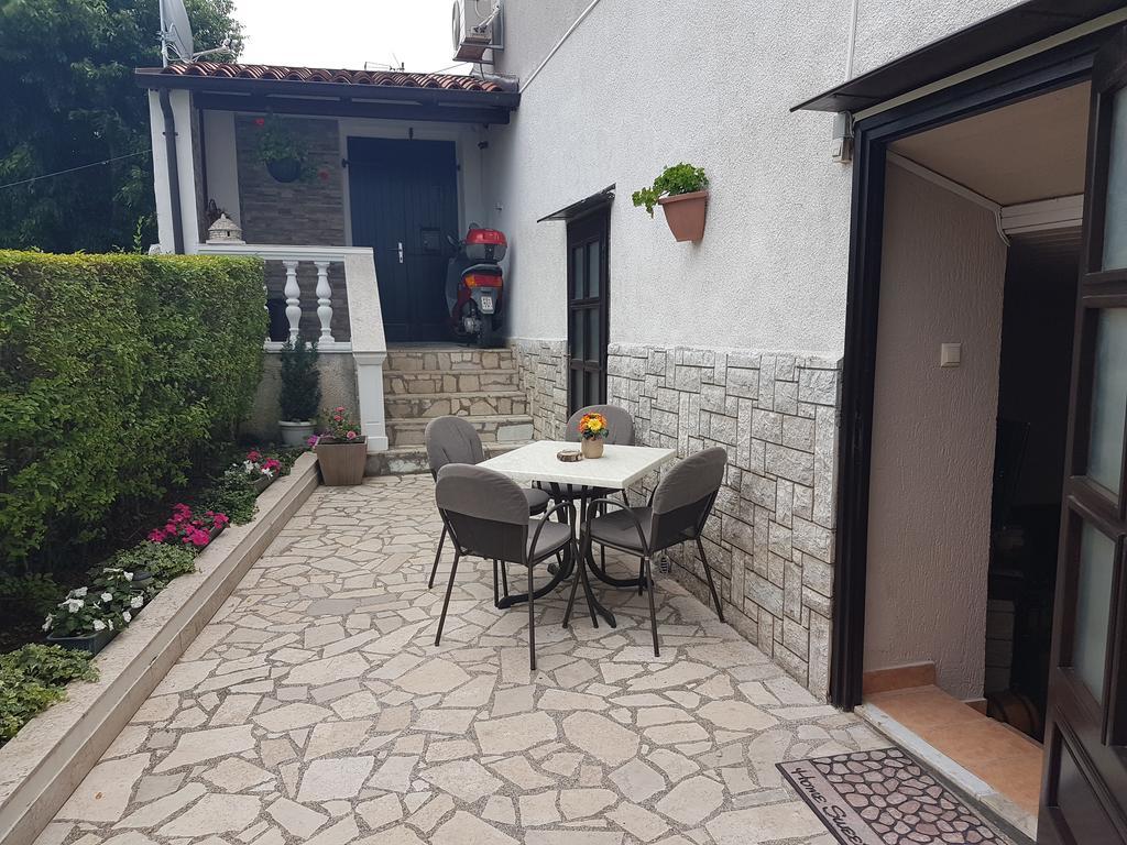 Apartament Maletic *