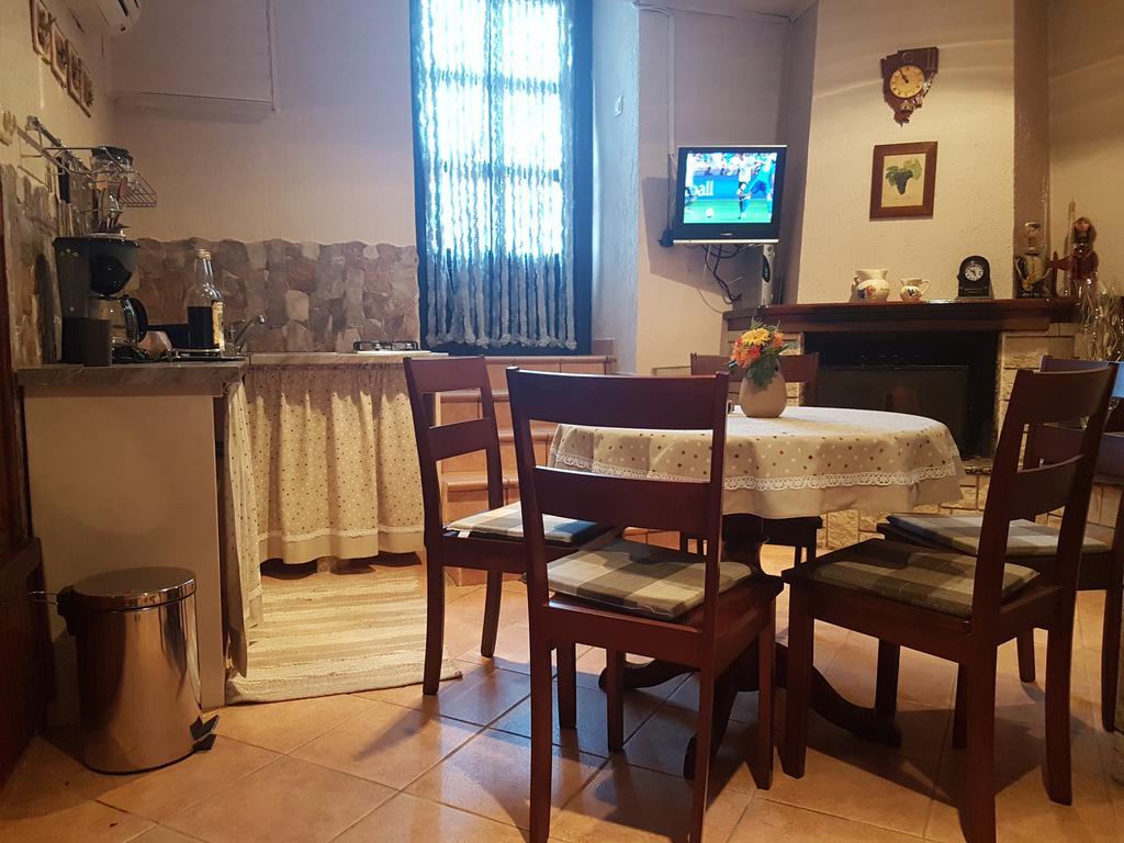 Apartament Maletic Pula