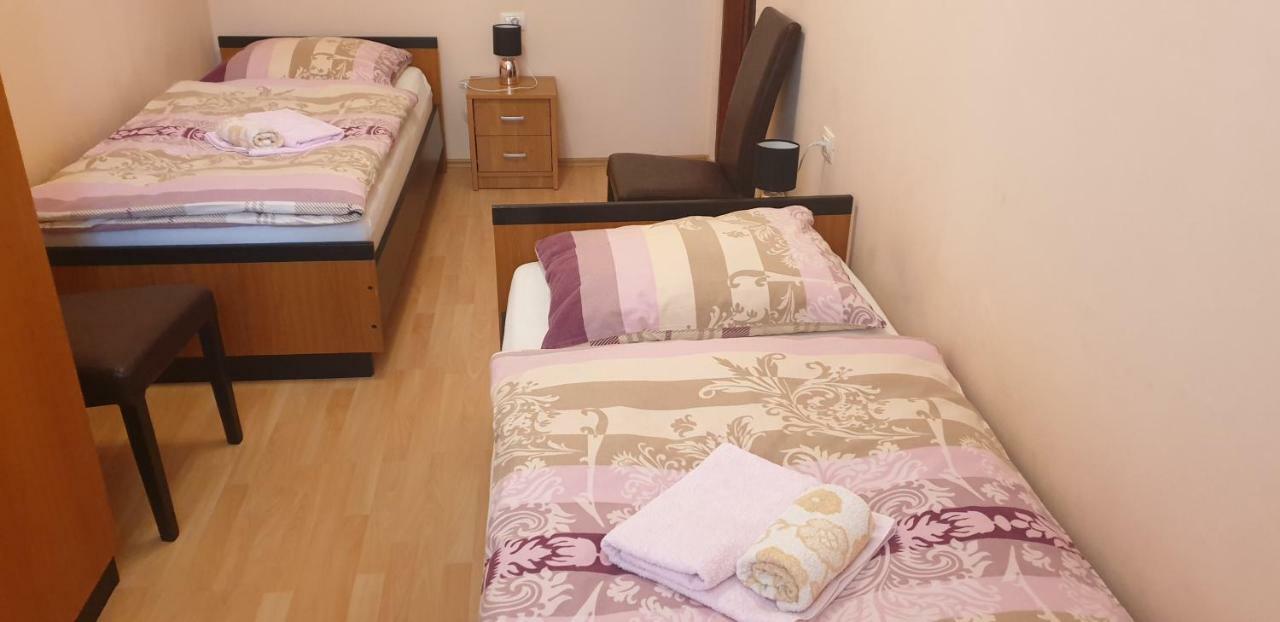Maletic Apartment Pula