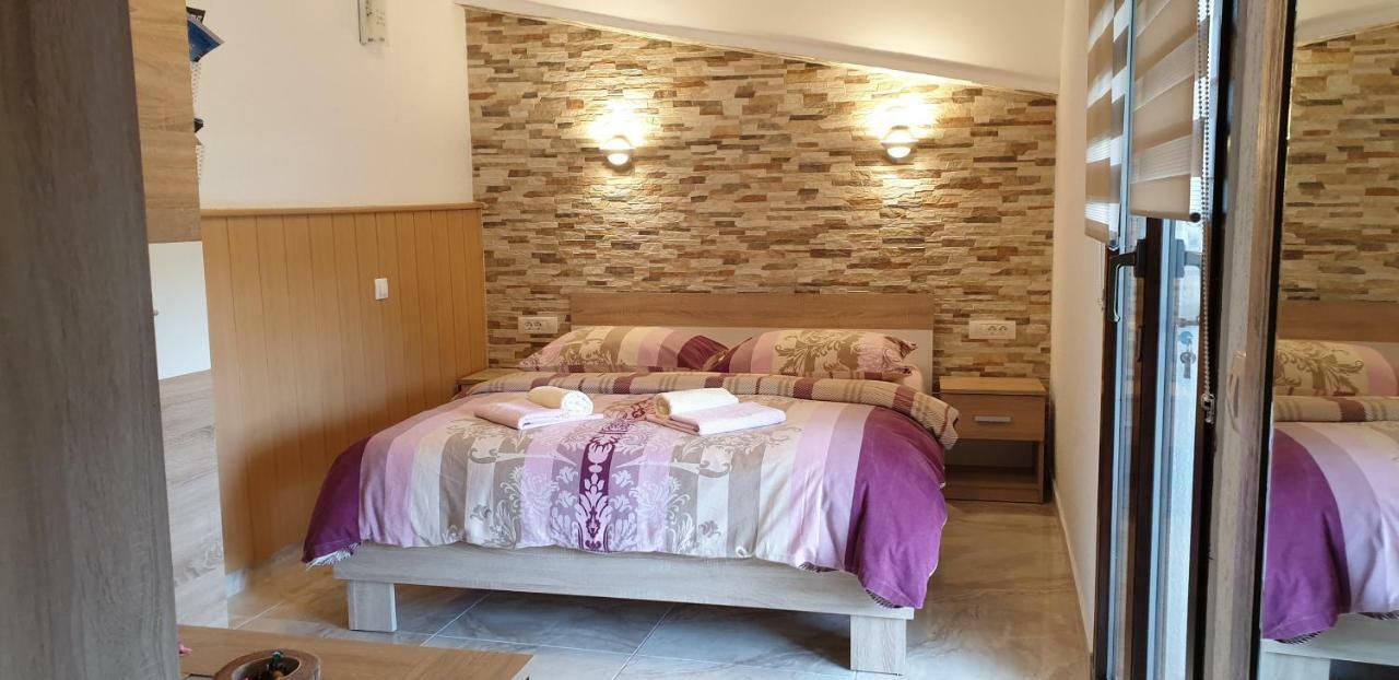 Maletic Apartment Pula