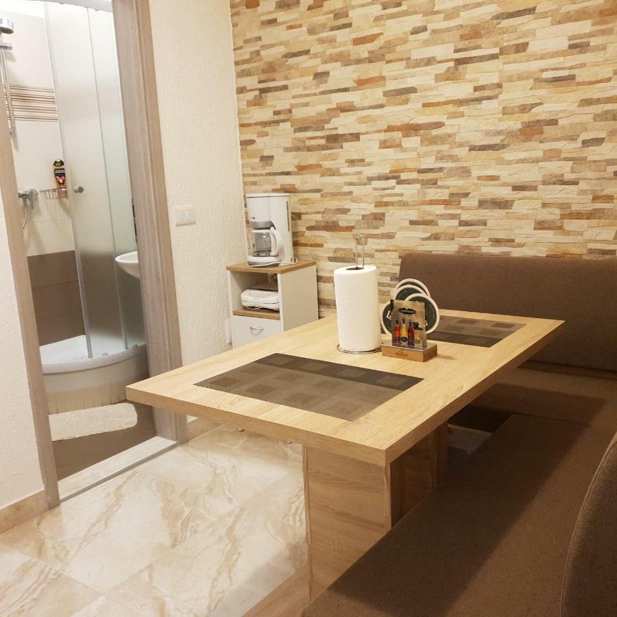 Maletic Apartment
