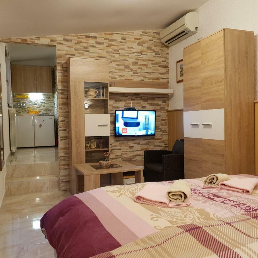 Maletic Apartment Pula