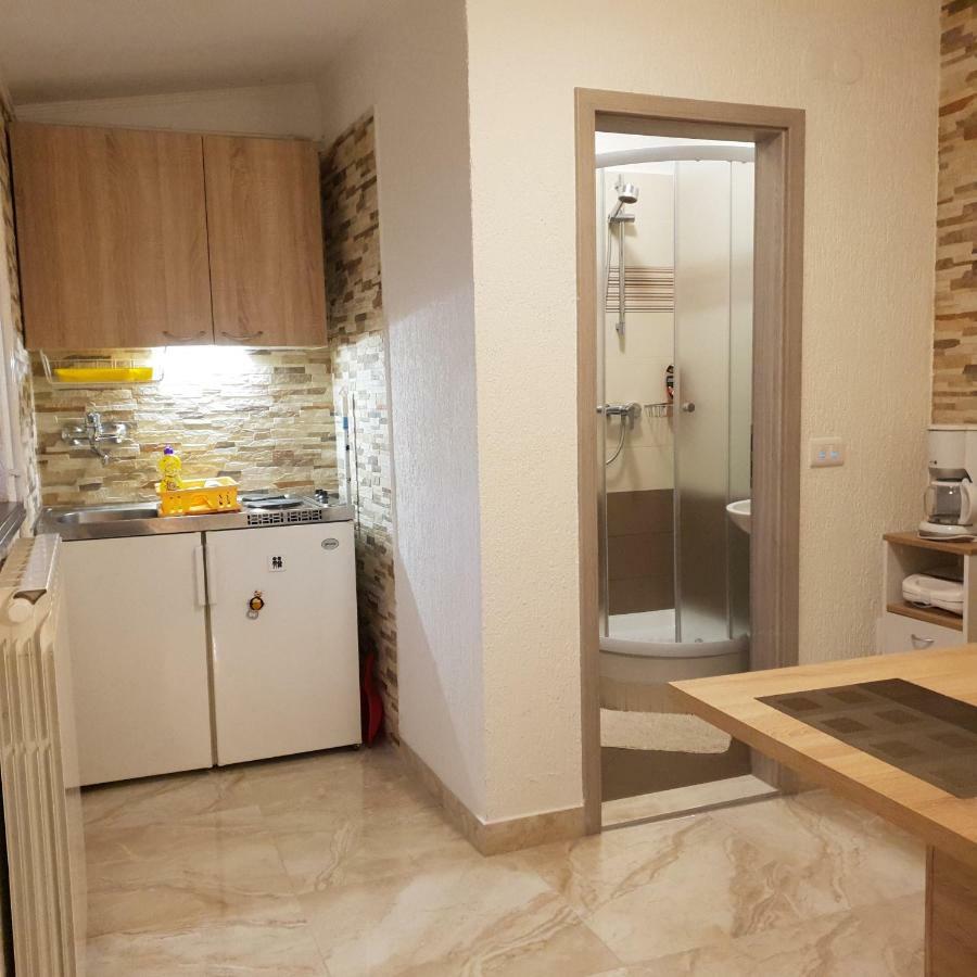 Apartment Maletic