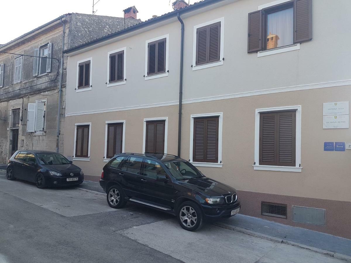 Maletic Apartment Pula