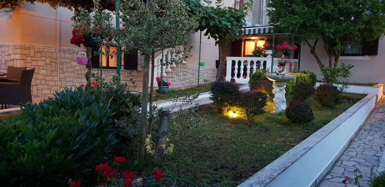 Apartment Maletic Pula