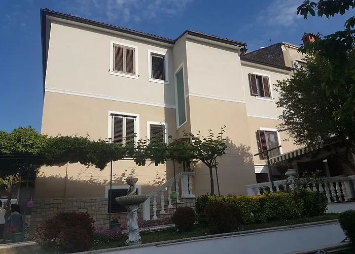 Apartments Maletic