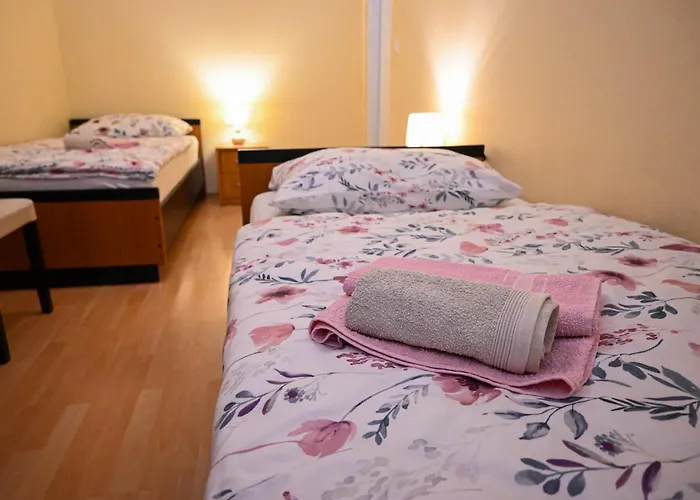 Apartments Maletic